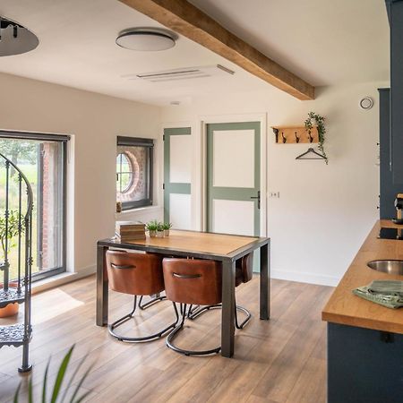 Bed and Breakfast Het Heerengoedt Ambt Delden Екстер'єр фото