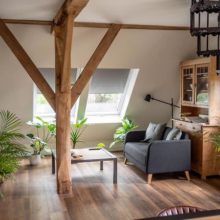Bed and Breakfast Het Heerengoedt Ambt Delden Екстер'єр фото