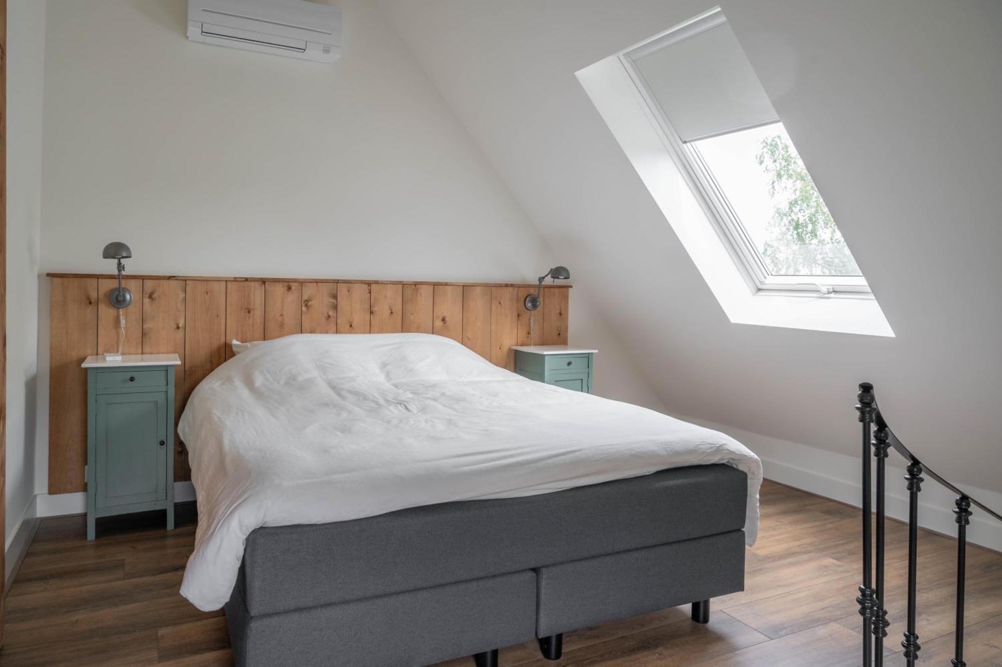 Bed and Breakfast Het Heerengoedt Ambt Delden Екстер'єр фото