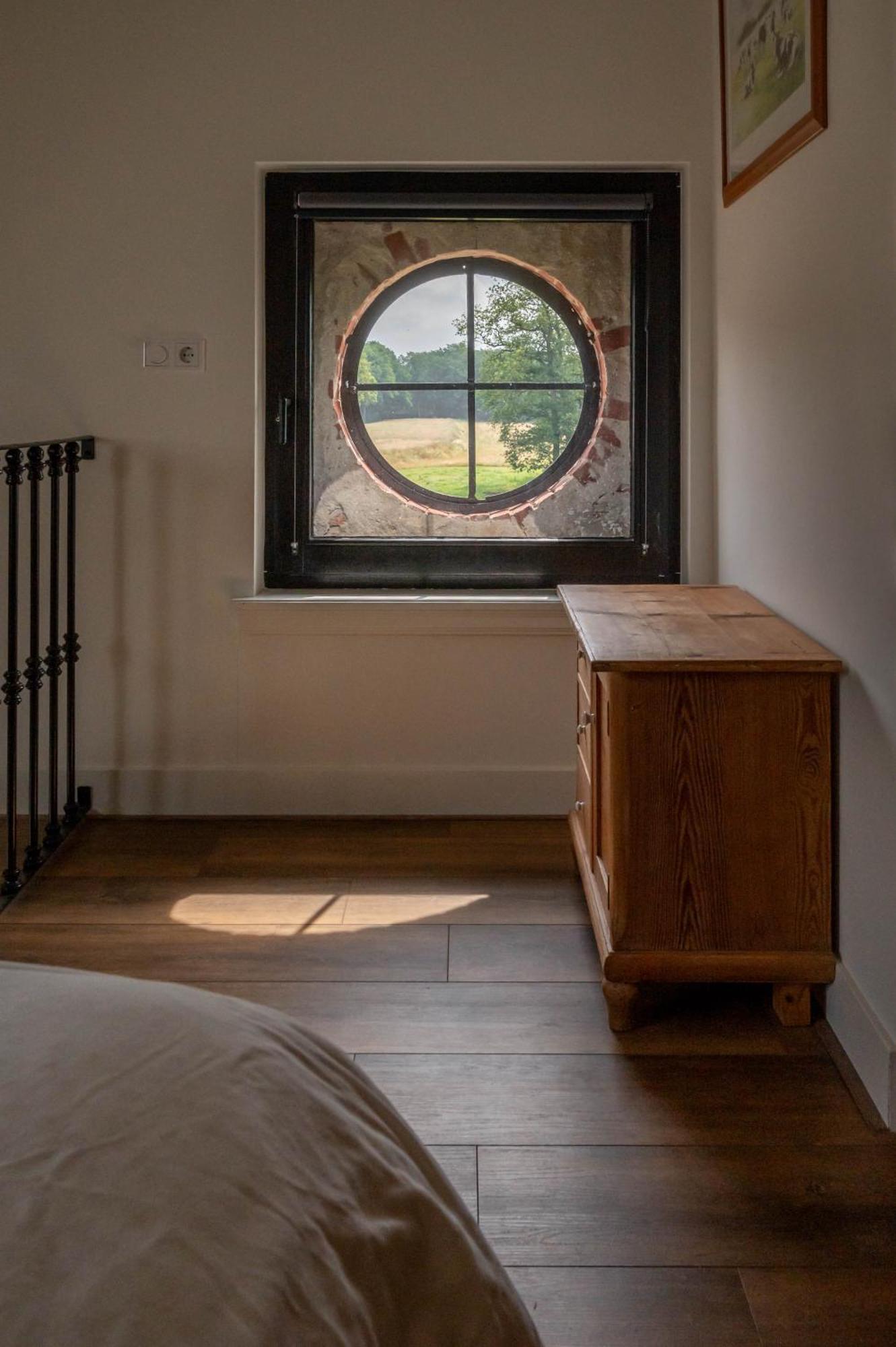 Bed and Breakfast Het Heerengoedt Ambt Delden Екстер'єр фото