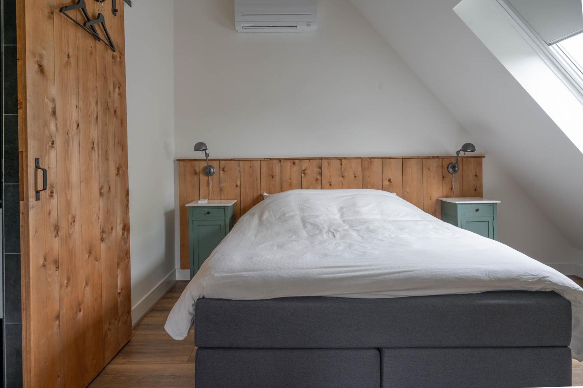 Bed and Breakfast Het Heerengoedt Ambt Delden Екстер'єр фото