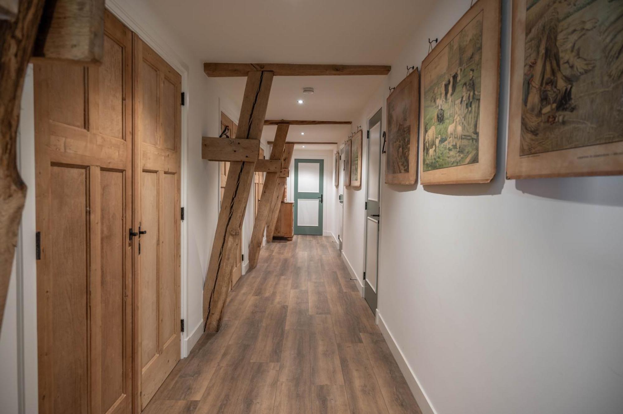 Bed and Breakfast Het Heerengoedt Ambt Delden Екстер'єр фото